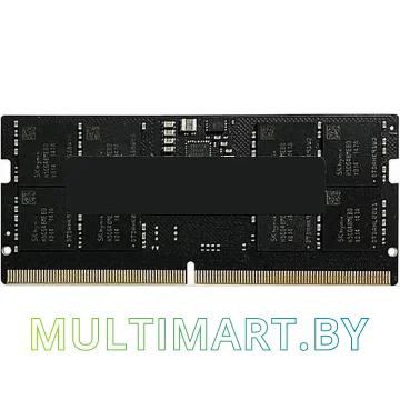 Оперативная память AMD Radeon Entertainment Series 8GB DDR5 PC5-38400 (R558G4800S1S-U)